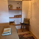 Maran Sfeervol Familiehuis In Moorse Stijl Met Zwembad En Diverse Terassen Hébergement de vacances *