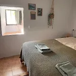 Hébergement de vacances Maran Sfeervol Familiehuis In Moorse Stijl Met Zwembad En Diverse Terassen Comares