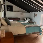 Hébergement de vacances Maran Sfeervol Familiehuis In Moorse Stijl Met Zwembad En Diverse Terassen