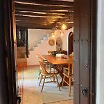 Maran Sfeervol Familiehuis In Moorse Stijl Met Zwembad En Diverse Terassen *