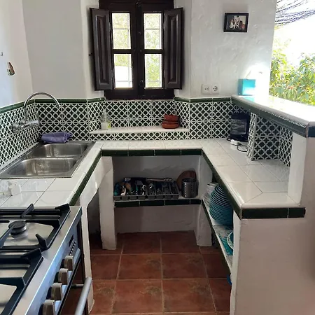 Holiday home Finca Maran Sfeervol Familiehuis In Moorse Stijl Met Zwembad