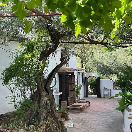 Holiday home Finca Maran Sfeervol Familiehuis In Moorse Stijl Met Zwembad