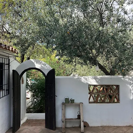 Finca Maran Sfeervol Familiehuis In Moorse Stijl Met Zwembad Holiday home *