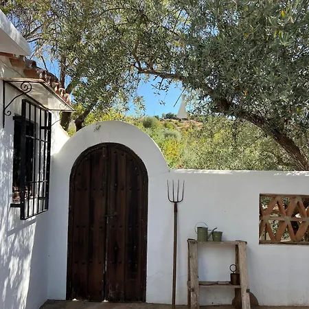 Holiday home Finca Maran Sfeervol Familiehuis In Moorse Stijl Met Zwembad *