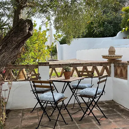 Holiday home Finca Maran Sfeervol Familiehuis In Moorse Stijl Met Zwembad