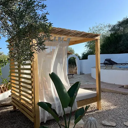 Holiday home Finca Maran Sfeervol Familiehuis In Moorse Stijl Met Zwembad *