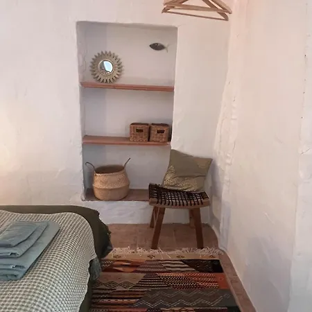 Finca Maran Sfeervol Familiehuis In Moorse Stijl Met Zwembad Holiday home
