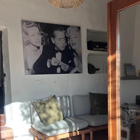 Holiday home Finca Maran Sfeervol Familiehuis In Moorse Stijl Met Zwembad