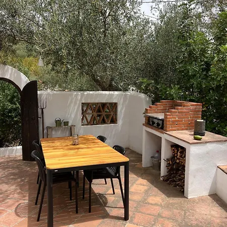 Finca Maran Sfeervol Familiehuis In Moorse Stijl Met Zwembad Holiday home *