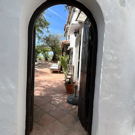 Holiday home Finca Maran Sfeervol Familiehuis In Moorse Stijl Met Zwembad *