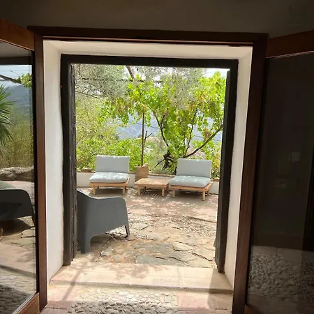 Holiday home Finca Maran Sfeervol Familiehuis In Moorse Stijl Met Zwembad