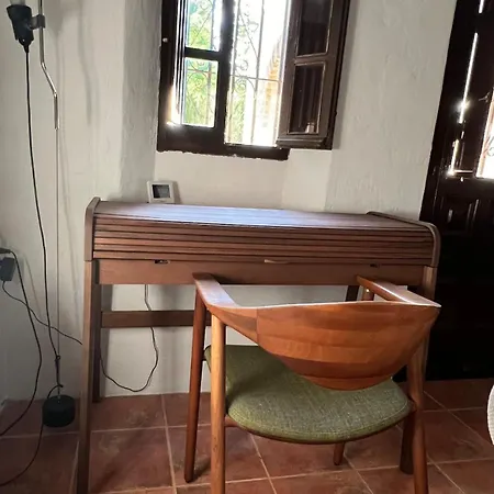 Finca Maran Sfeervol Familiehuis In Moorse Stijl Met Zwembad Holiday home *