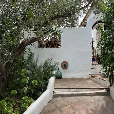 Finca Maran Sfeervol Familiehuis In Moorse Stijl Met Zwembad
