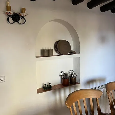 Finca Maran Sfeervol Familiehuis In Moorse Stijl Met Zwembad Holiday home *