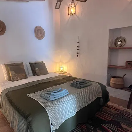 Finca Maran Sfeervol Familiehuis In Moorse Stijl Met Zwembad Holiday home
