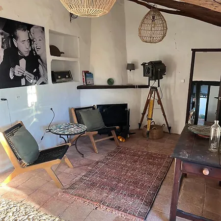 Finca Maran Sfeervol Familiehuis In Moorse Stijl Met Zwembad *