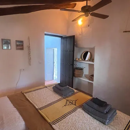 Holiday home Finca Maran Sfeervol Familiehuis In Moorse Stijl Met Zwembad