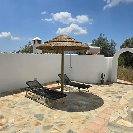 Holiday home Finca Maran Sfeervol Familiehuis In Moorse Stijl Met Zwembad *