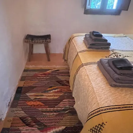 Finca Maran Sfeervol Familiehuis In Moorse Stijl Met Zwembad
