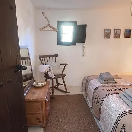 Finca Maran Sfeervol Familiehuis In Moorse Stijl Met Zwembad