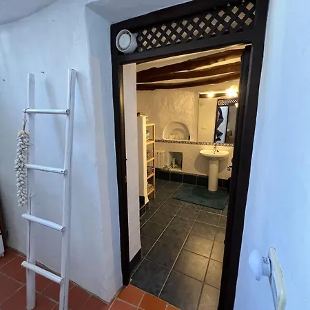Finca Maran Sfeervol Familiehuis In Moorse Stijl Met Zwembad