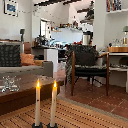 Finca Maran Sfeervol Familiehuis In Moorse Stijl Met Zwembad Comares